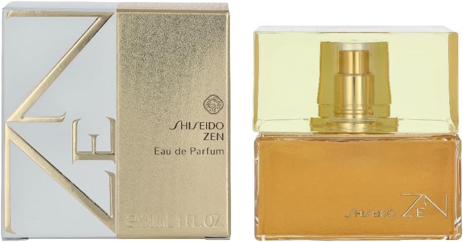 Shiseido Women Zen 30 ml Eau De Parfum Spray