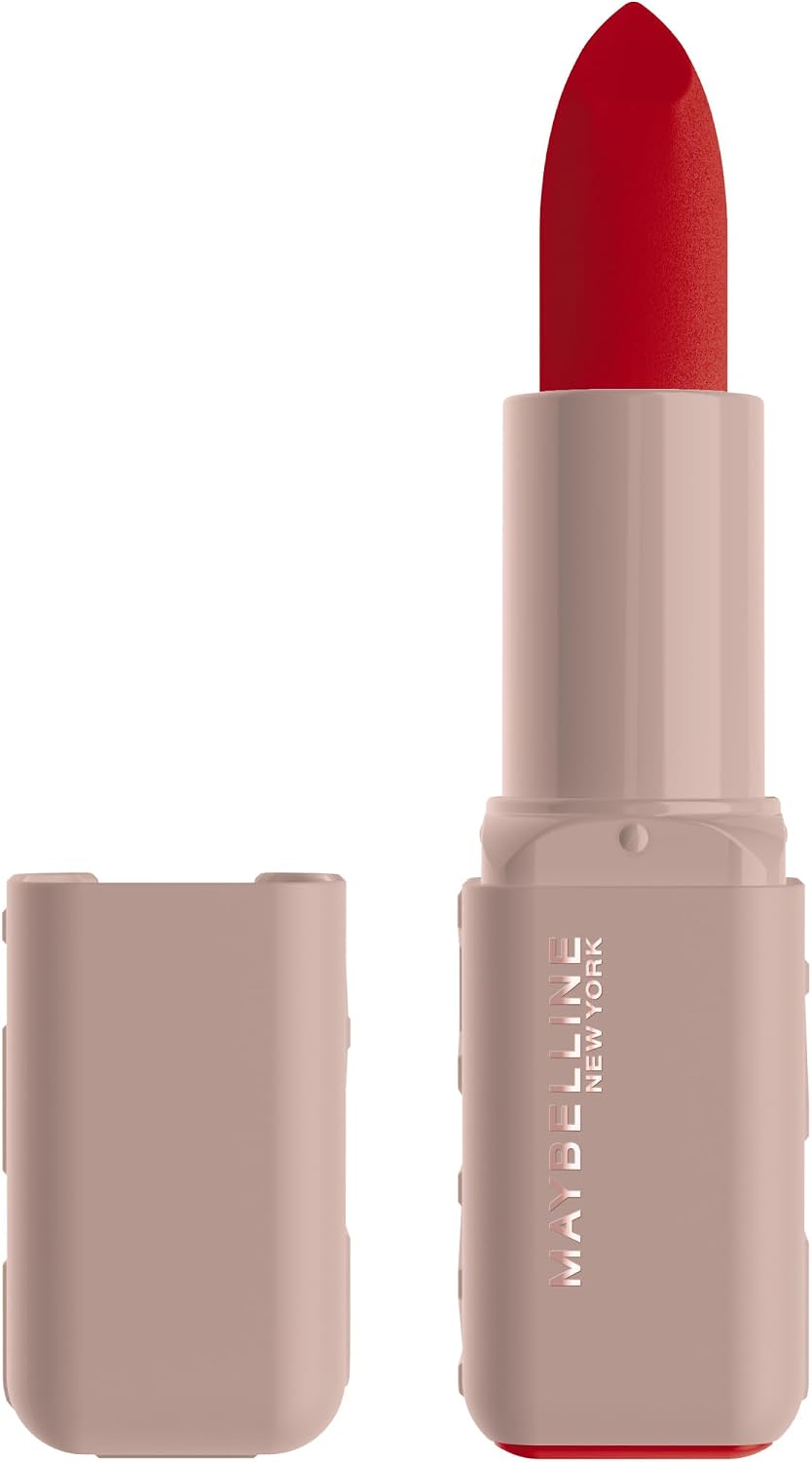 MAYBELLINE LIFTER BULLET MATTE L/STK WILD CARD#004 pack of 2