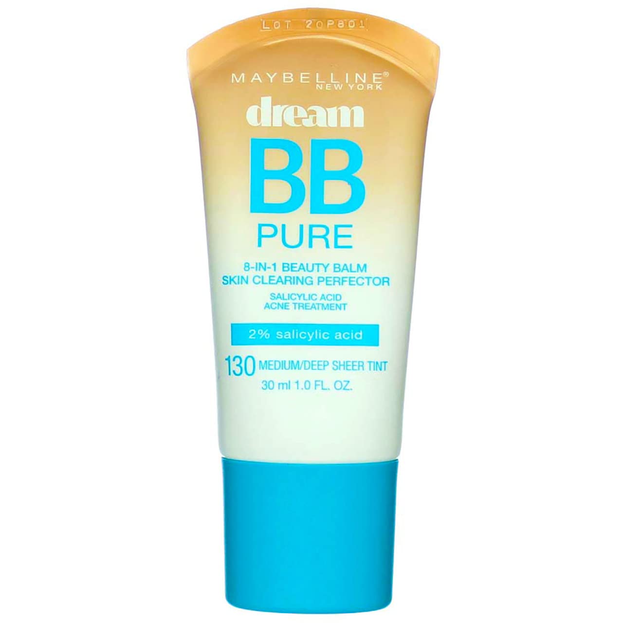 MAYB DREAM CR BB PURE MD DEEP 300ML pack of 2