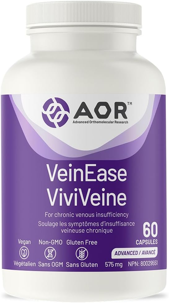 AOR   VeinEase 60caps