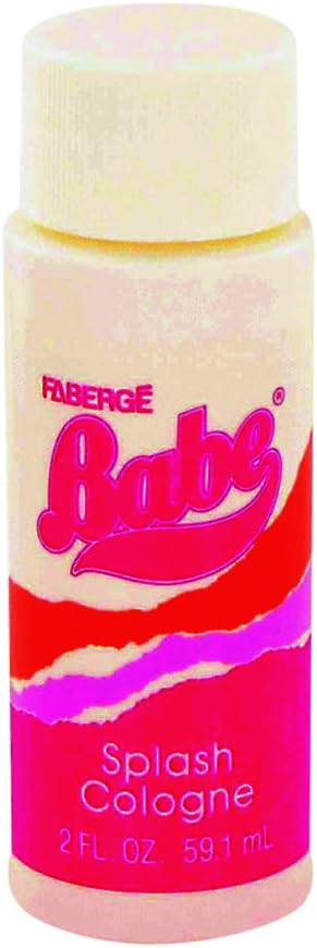 Babe Cologne By Faberge 2 oz Cologne