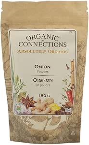 OCPAK - Onion Powder ORG 180g