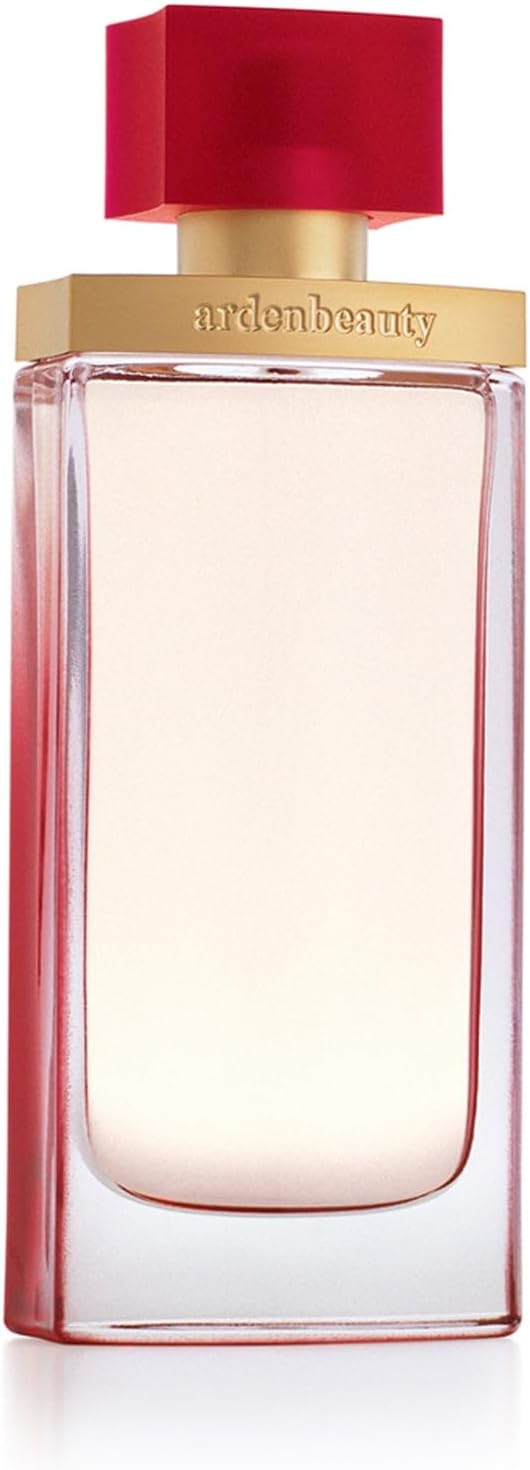 Elizabeth Arden Women Arden Beauty 100 ml Eau De Parfum Spray (unboxed)