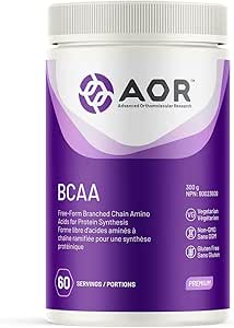 AOR   BCAA 300g