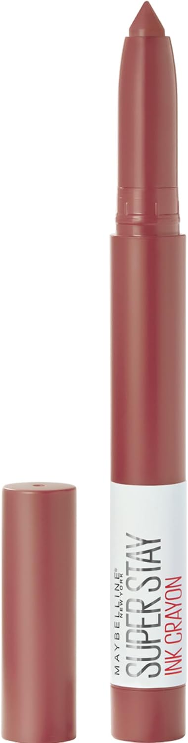 MAYB SUPERSTAY MATTE CRAYON 14H ENJOY THE VIEW pack of 2