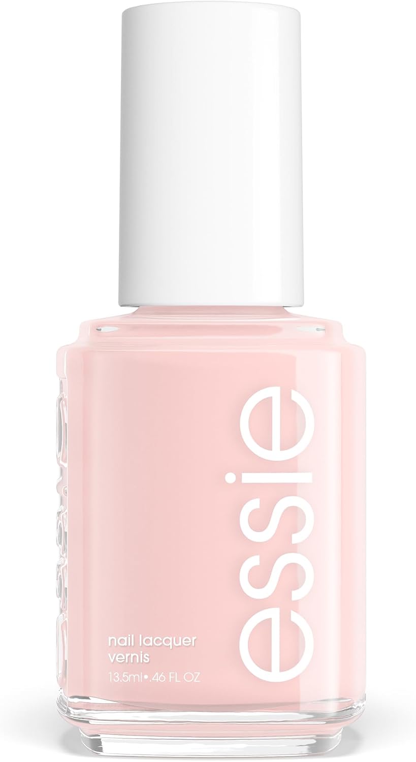 ESSIE NAIL COLOUR SKINNY DIP pack of 2