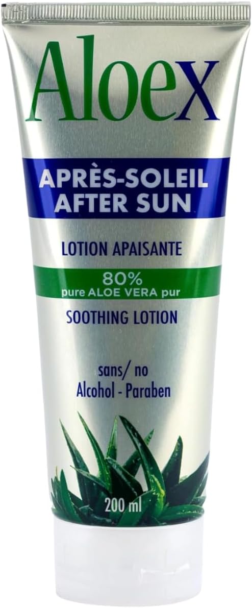 ALOEX GEL AFTER SUN 200ML