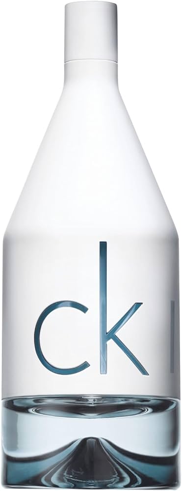 Calvin Klein Men Ck In 2u 150 ml Eau De Toilette Spray (unboxed)