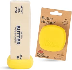 Food Huggers   Butter Hugger 1pc