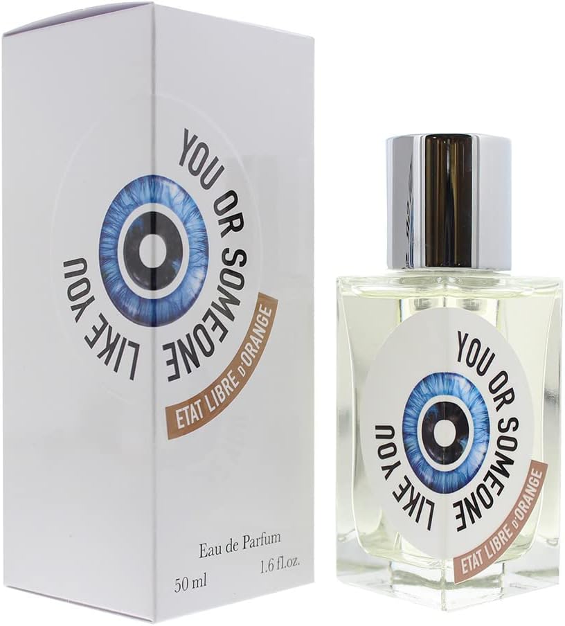 Etat Libre d'Orange Women You Or Someone Like You 50 ml Eau De Parfum Spray (Unisex)