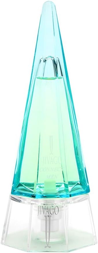 Ilana Jivago Men Jivago Connect 75 ml Eau De Toilette Spray (unboxed)