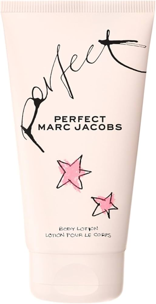 Marc Jacobs Women Marc Jacobs Perfect 150 ml Body Lotion