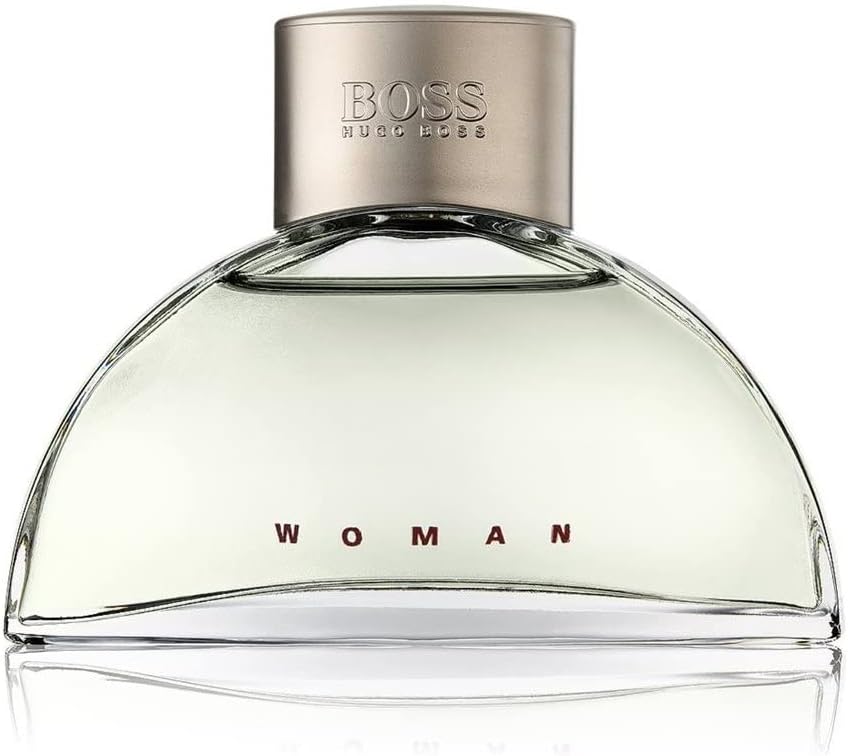 Hugo Boss Women Boss 90 ml Eau De Parfum Spray (unboxed)