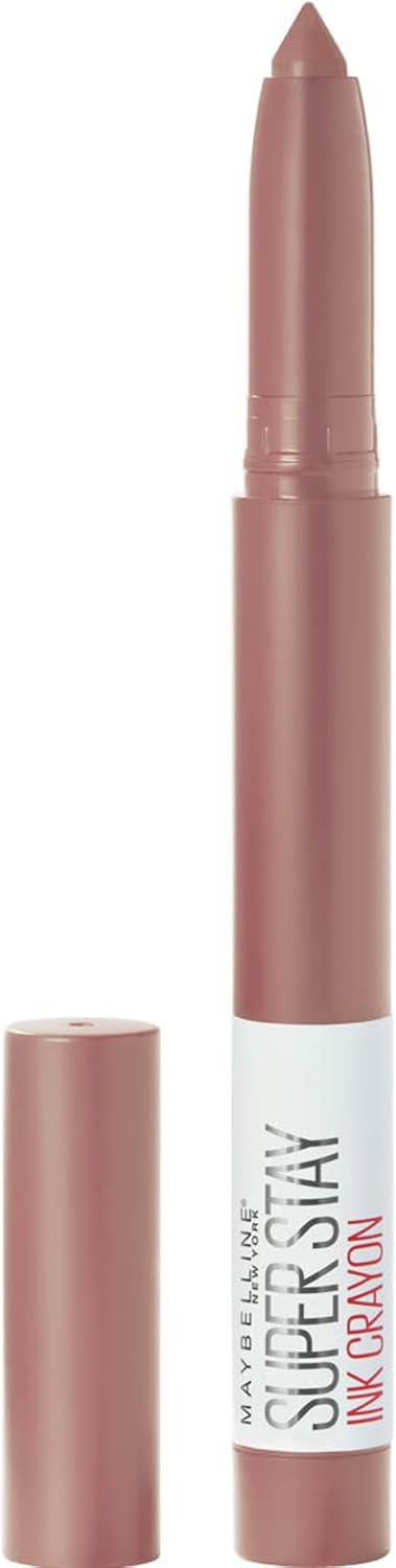 MAYB SUPERSTAY MATTE CRAYON 14H TRUST YOUR GUT pack of 2