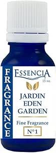 ESSENCIA    N°1 Eden Garden    15 mL