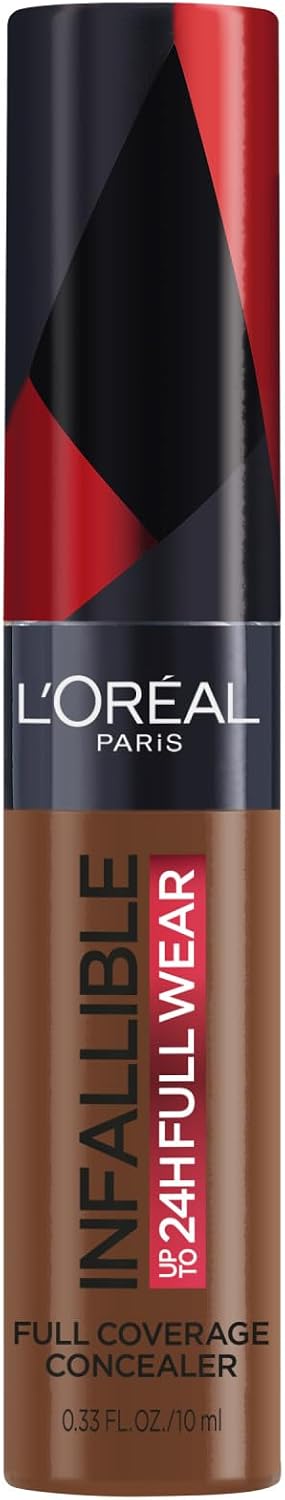 LOR INFALLIBLE CNCLR ESPRESS pack of 2