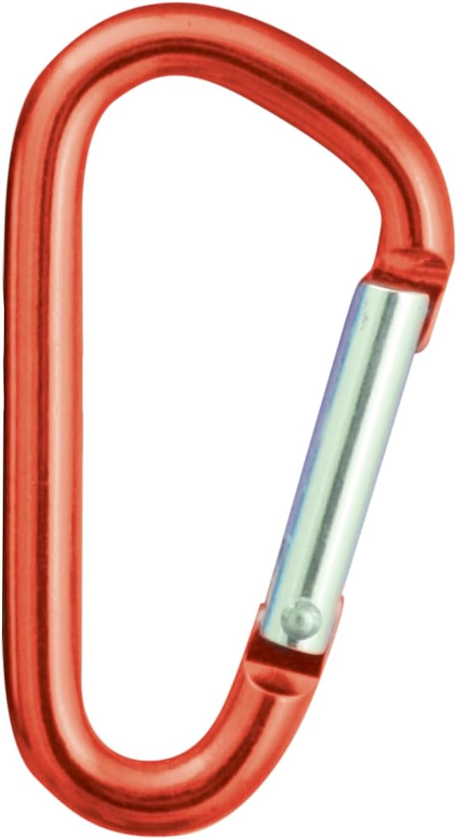 COGHLANS CARABINERS 6MM 174