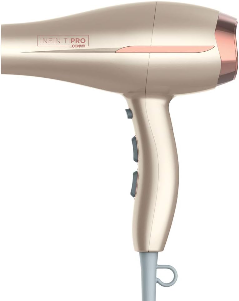 CONAIR INFINITI PRO DRYER FRIZZ FREE