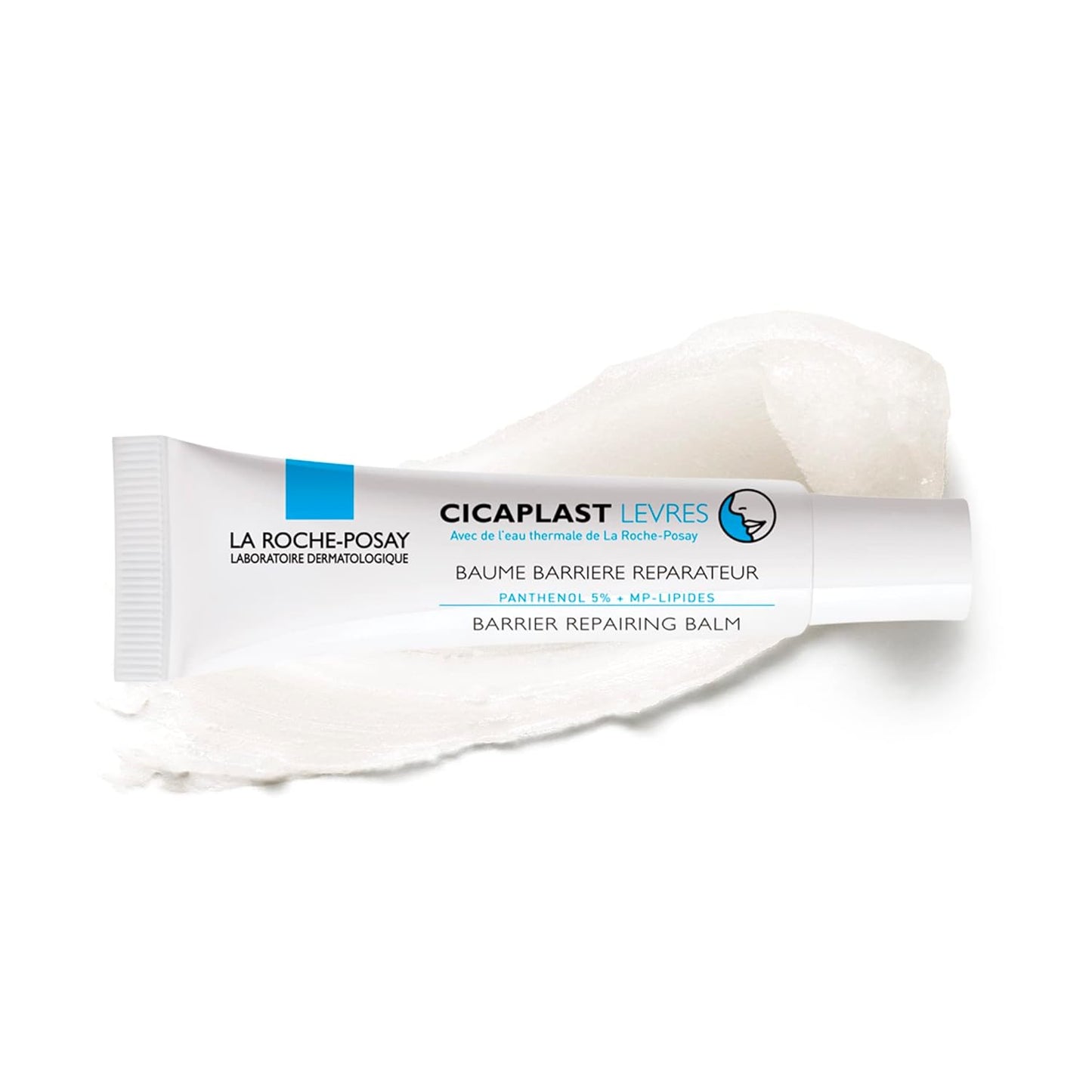 ROCHE POSAY CICAPLAST BAUME LIPS B5 7.5ML