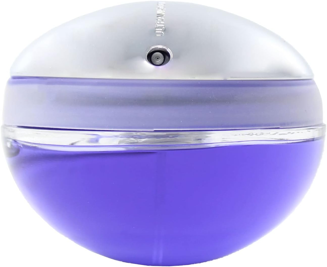 Ultraviolet Eau De Parfum Spray (Tester) By Paco Rabanne 2.7 oz Eau De Parfum Spray