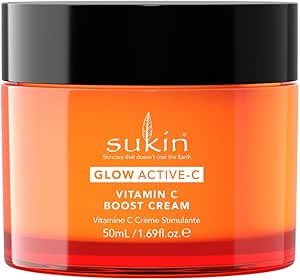SUKIN_GLOW ACTIVE-C BOOST CREAM_50 mL