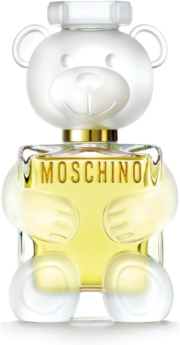 Moschino Toy 2 Eau De Parfum Spray (Tester) By Moschino 3.4 oz Eau De Parfum Spray