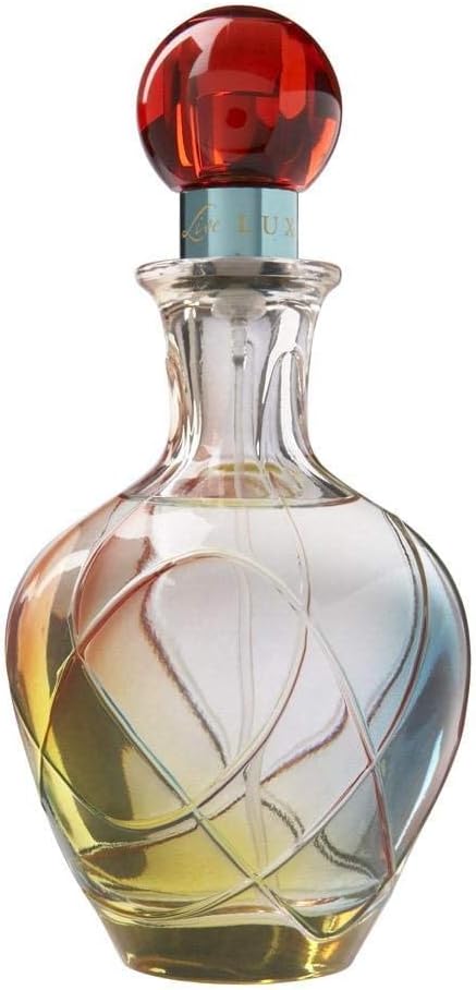 Jennifer Lopez Women Live Luxe 100 ml Eau De Parfum Spray (unboxed)