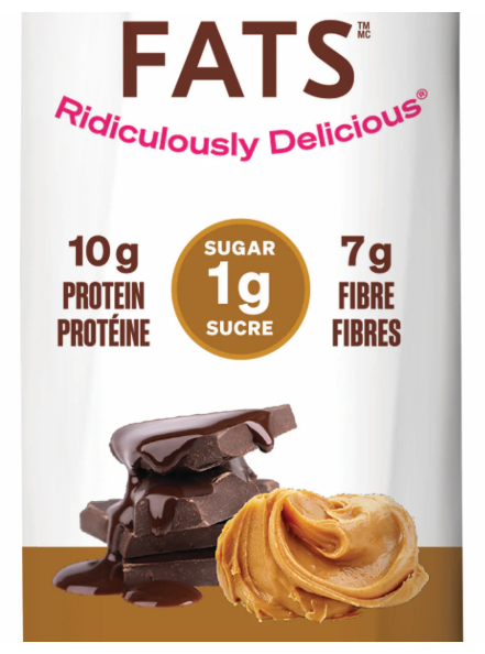 LOVE GOOD SUZIE-Peanut Butter Choc bar ( 12 x 39G )