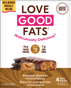 Love Good   Chewy Nutty Bars   Chewy-Nutty Peanut Chocolatey BarX 40G