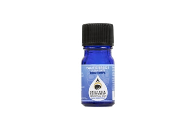 GREAT BEAR RAINFOREST   Pacific Breeze 5ml Diffuser Blend