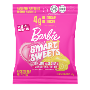SmartSweets   Pink Lemonade Dream 14 x 50g