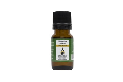 GREAT BEAR RAINFOREST   Pure Pine Essent. Oil 10ml