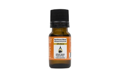 GREAT BEAR RAINFOREST   Blend Rainf. Essent. Oil 10ml