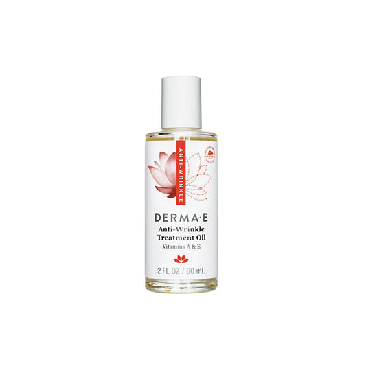 DERMA E    First Signs of Aging    DERMA E    First Signs of Aging    Refining Vit A Oil 60mL
