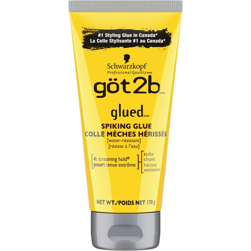 GOT 2B GLUED SPIKING GLUE 170G