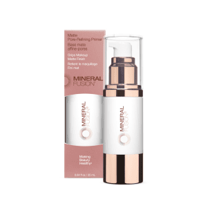 Mineral Fusion Natural Brands Matte Pore-Refining Primer 25ml