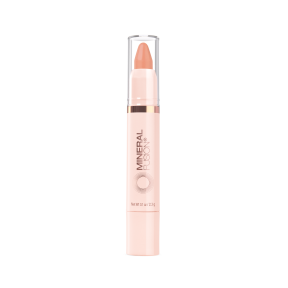 Mineral Fusion Natural Brands Sheer Moist Lip Tint Empowered 3g