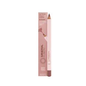 Mineral Fusion Natural Brands Lip Pencil Elegant 1.1g