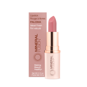 Mineral Fusion Natural Brands Lipstick - Paloma 3.9g