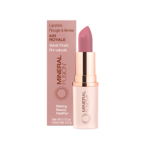 Mineral Fusion Natural Brands Lipstick - Kir Royale 3.9g