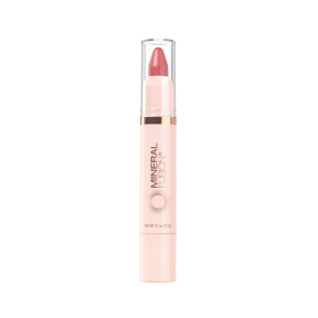 Mineral Fusion Natural Brands Sheer Moist Lip Tint Confident 3g