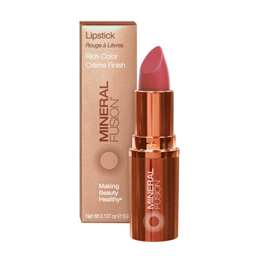 Mineral Fusion Natural Brands-Lipstick Exotic