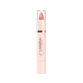 Mineral Fusion Natural Brands-Sheer Moisture Lip Glisten