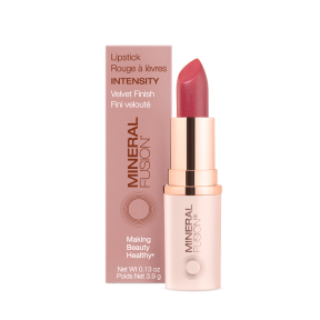 Mineral Fusion Natural Brands Lipstick Intensity 3.9g