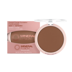 Mineral Fusion Natural Brands Pressed Base Deep 7 9g