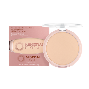 Mineral Fusion Natural Brands Pressed Base Neutral 1 9g