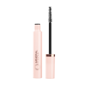 Mineral Fusion Natural Brands So High Ext Length Mascara Blk 9ml