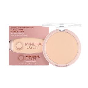 Mineral Fusion Natural Brands Pressed Base Warm 1 9g
