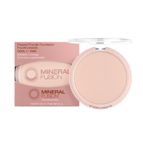 Mineral Fusion Natural Brands Pressed Base Cool 1 9g