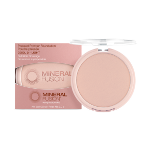Mineral Fusion Natural Brands Pressed Base Cool 2 9g